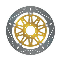 Disque de frein EBC BRAKES MD624 - DUCATI - MOTO GUZZI