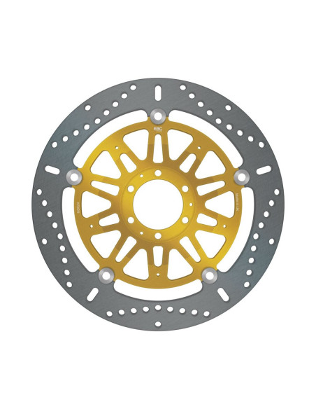 Disque de frein EBC BRAKES MD624 - DUCATI - MOTO GUZZI