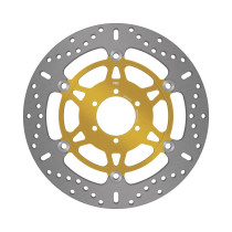 Disque de frein EBC BRAKES MD626X - DUCATI - ROYAL ENFIELD