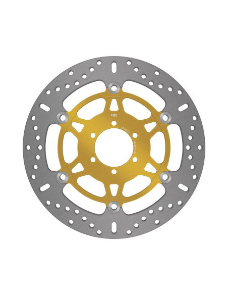 Disque de frein EBC BRAKES MD626X - DUCATI - ROYAL ENFIELD