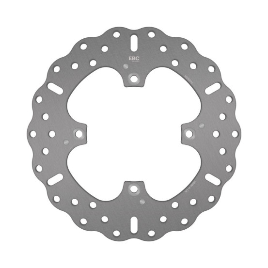 Disque de frein EBC BRAKES MD627C - DUCATI