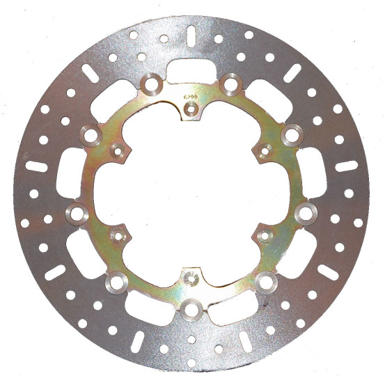 Disque de frein EBC BRAKES MD6299D - KTM
