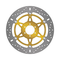 Disque de frein EBC BRAKES MD633X - DUCATI - KTM - MOTO GUZZI - MOTO MORINI