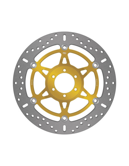 Disque de frein EBC BRAKES MD633X - DUCATI - KTM - MOTO GUZZI - MOTO MORINI