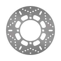 Disque de frein EBC BRAKES MD6345D - HONDA