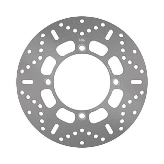 Disque de frein EBC BRAKES MD6345D - HONDA