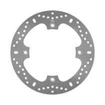 Disque de frein EBC BRAKES MD6346D - HONDA