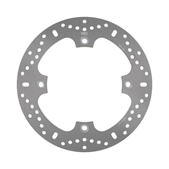 Disque de frein EBC BRAKES MD6346D - HONDA