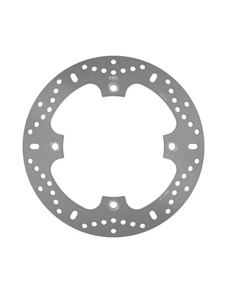 Disque de frein EBC BRAKES MD6346D - HONDA