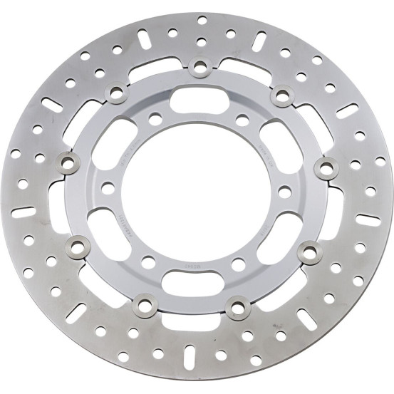 Disque de frein EBC BRAKES MD640 - TRIUMPH
