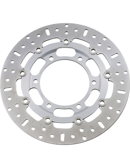 Disque de frein EBC BRAKES MD640 - TRIUMPH