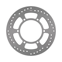 Disque de frein EBC BRAKES MD641 - TRIUMPH
