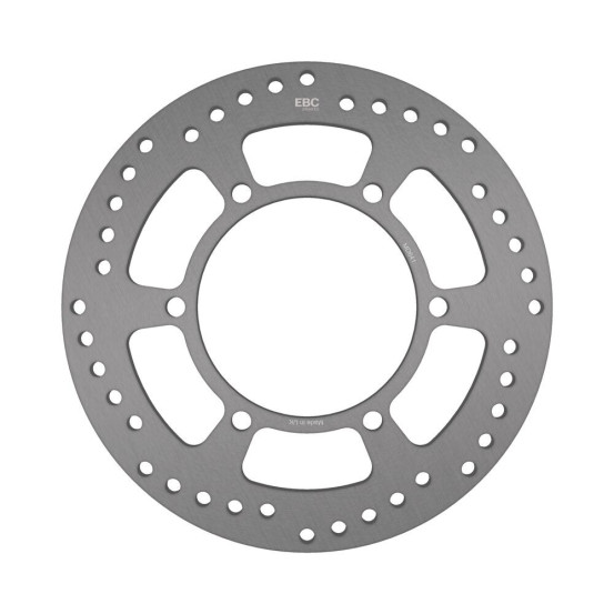 Disque de frein EBC BRAKES MD641 - TRIUMPH