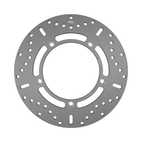 Disque de frein EBC BRAKES MD643 - TRIUMPH