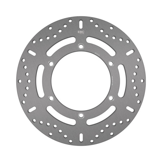 Disque de frein EBC BRAKES MD649 - TRIUMPH