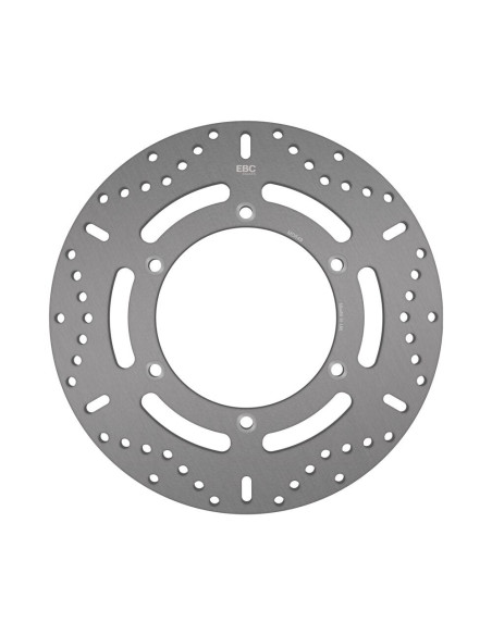 Disque de frein EBC BRAKES MD649 - TRIUMPH
