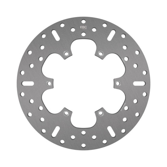 Disque de frein EBC BRAKES MD651 - BENELLI - BMW - HUSQVARNA