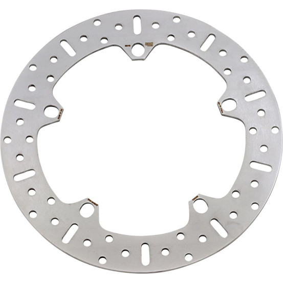 Disque de frein EBC BRAKES MD652 - BMW