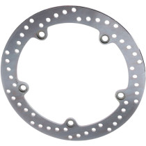 Disque de frein EBC BRAKES MD653 - BMW