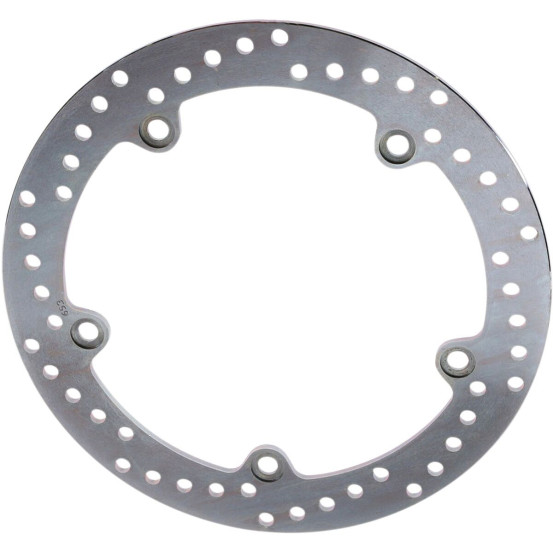 Disque de frein EBC BRAKES MD653 - BMW