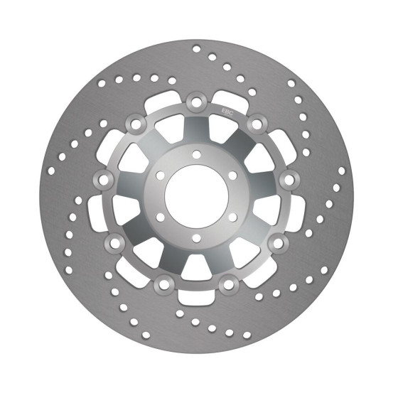 Disque de frein EBC BRAKES MD660RS - APRILIA - CAGIVA