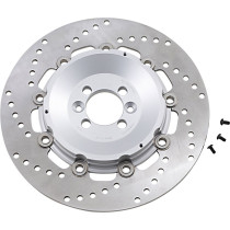 Disque de frein EBC BRAKES MD661 - BMW