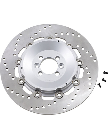 Disque de frein EBC BRAKES MD661 - BMW