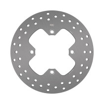 Disque de frein EBC BRAKES MD663 - TRIUMPH