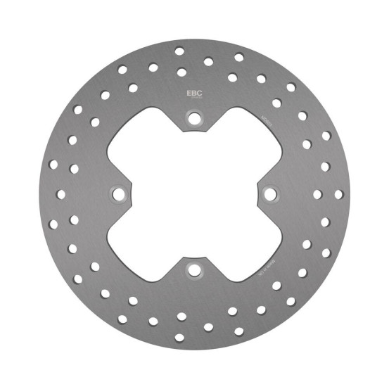 Disque de frein EBC BRAKES MD663 - TRIUMPH