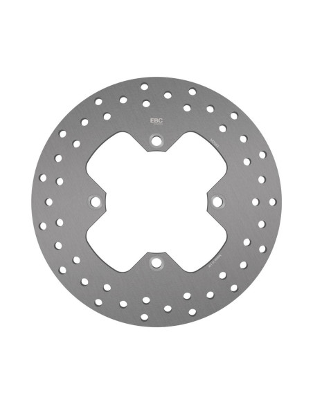Disque de frein EBC BRAKES MD663 - TRIUMPH