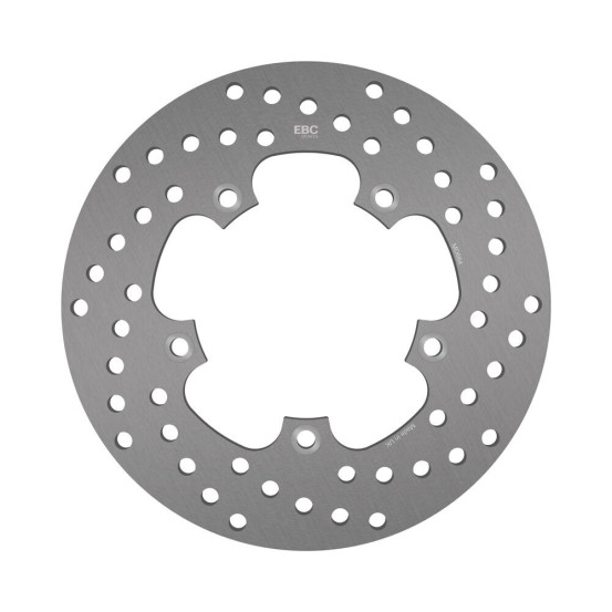 Disque de frein EBC BRAKES MD664 - APRILIA