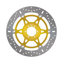 Disque de frein EBC BRAKES MD666X - APRILIA