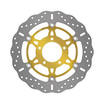 Disque de frein EBC BRAKES MD669XC - TRIUMPH