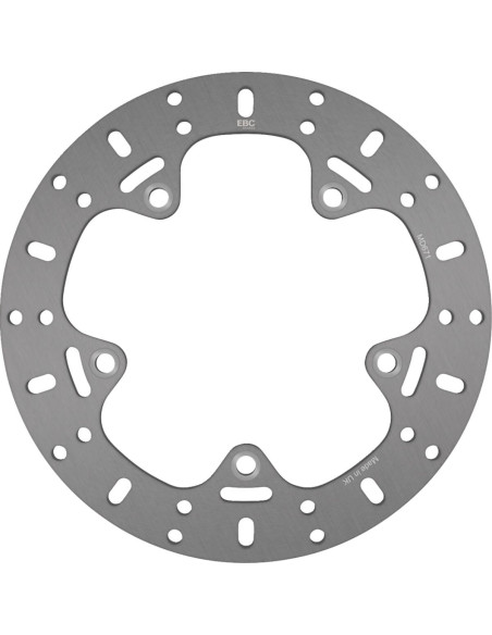 Disque de frein EBC BRAKES MD671 - BMW - HUSQVARNA