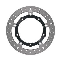 Disque de frein EBC BRAKES MD676 - TRIUMPH