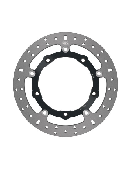 Disque de frein EBC BRAKES MD676 - TRIUMPH