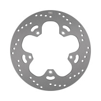 Disque de frein EBC BRAKES MD677 - TRIUMPH
