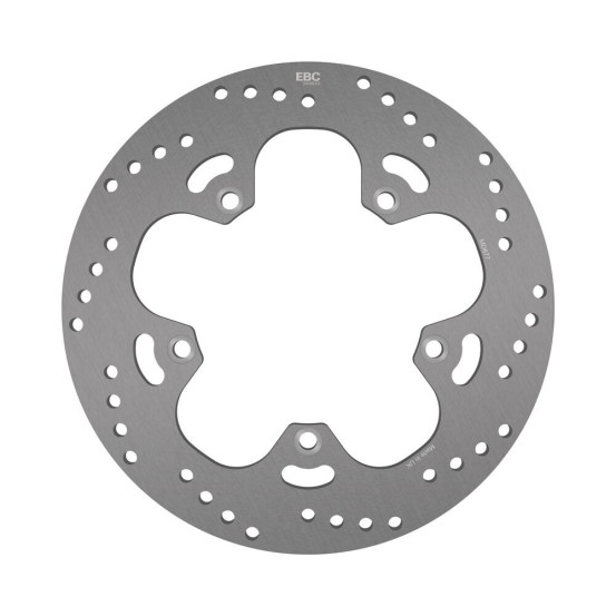 Disque de frein EBC BRAKES MD677 - TRIUMPH