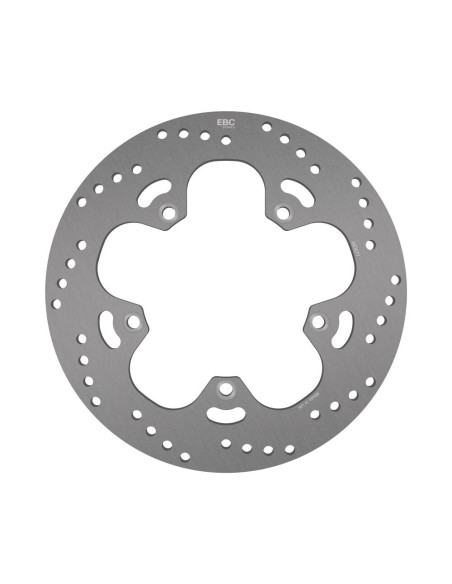 Disque de frein EBC BRAKES MD677 - TRIUMPH