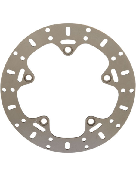 Disque de frein EBC BRAKES MD671 - BMW - HUSQVARNA