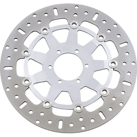 Disque de frein EBC BRAKES MD678 - VICTORY