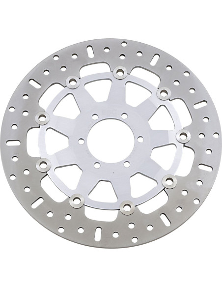 Disque de frein EBC BRAKES MD678 - VICTORY
