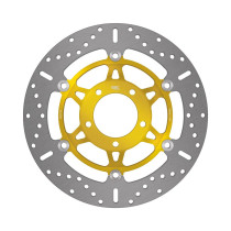 Disque de frein EBC BRAKES MD679X - TRIUMPH