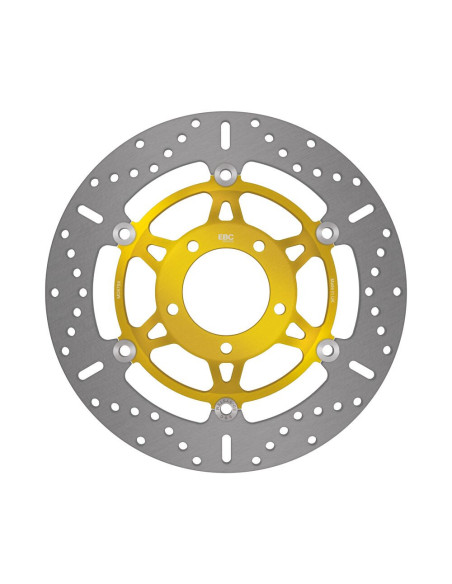 Disque de frein EBC BRAKES MD679X - TRIUMPH