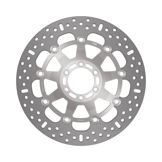 Disque de frein EBC BRAKES MD680 - KTM