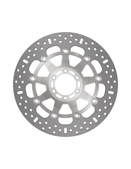 Disque de frein EBC BRAKES MD680 - KTM