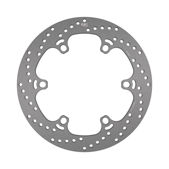 Disque de frein EBC BRAKES MD682 - DUCATI
