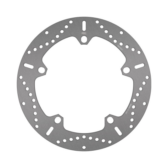 Disque de frein EBC BRAKES MD687 - BMW