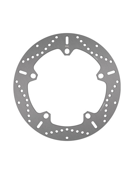 Disque de frein EBC BRAKES MD687 - BMW
