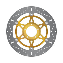 Disque de frein EBC BRAKES MD694X - DUCATI